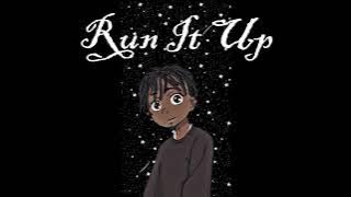 Lil Tjay - Run It Up | 1Hour (slowed   reverb)