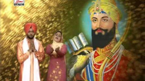 Veer Sukhwant | Gurlej Akhtar | Baaja Walidiyan | Wahe Guru ji da Khalsa | SIkhi Gurbani 2014