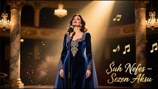Sezen Aksu - Şuh Nefes (Ceceli) Harika cover şarkı