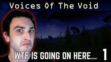 WTF IS VOICES OF THE VOID?! - EX RESERVIST STREAMS (1)