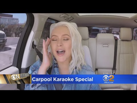 Eye On Entertainment (April 23)