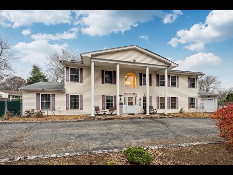 255 Knoll Road, Lake Hiawatha, NJ home video tour