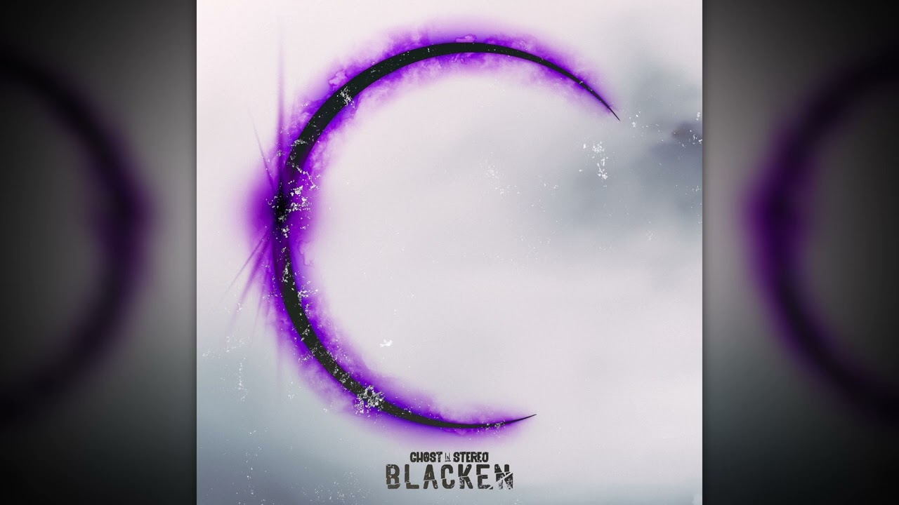 Watch Ghost In Stereo - Blacken on YouTube Watch Ghost In Stereo - Blacken on YouTube