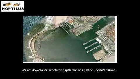 NOPTILUS: Exploration of unknown static and dynamic environments