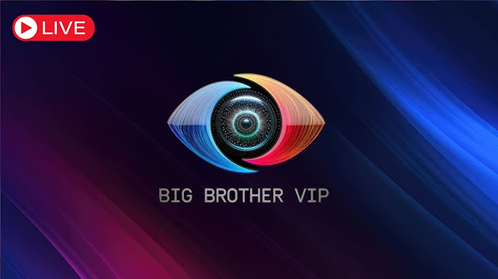 🔴 LIVE - Big Brother VIP Albania 4 - Episodi 13, 1 Shkurt 2025