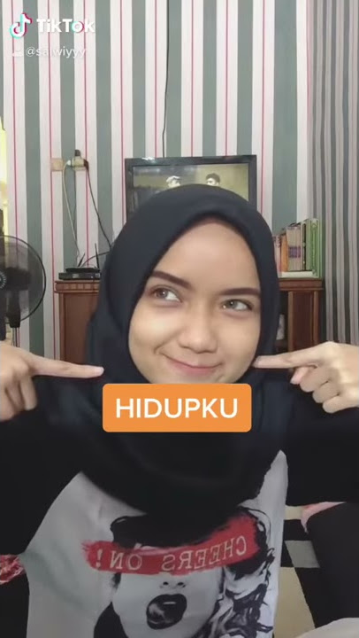 Hidupku tanpamu bodoamat