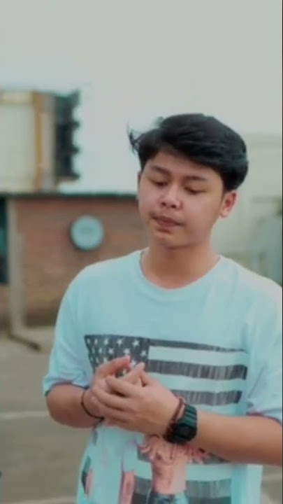 raffa affar - tak ingin pergi