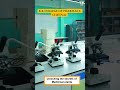 Pharmacognosy Lab | Lab Infrastructure & Courses | K.K. College of Pharmacy #lab #pharmacognosy