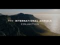 Beautiful aerials and stunning views stock footage by filmpac