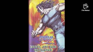 Pendekar Laut Episod 43