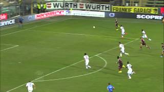 Parma - Milan 4-5 - Highlights - Giornata 02 - Serie A TIM 2014/15