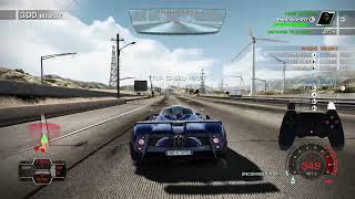 NFS Hot Pursuit Remastered: YOU ARE TR@SH