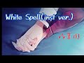 【ヘブバン】White Spell(inst ver.)【作業用BGM】