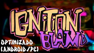FNF: Rix Collection - Ignition - Psych Engine Port Optimizado (Android/PC)