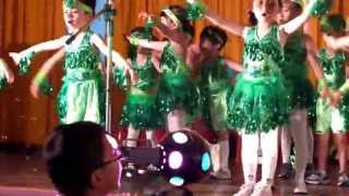 1020706~勝利幼兒園第三十七屆畢業典禮(2)-感恩歌(II)