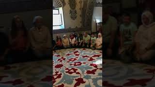 ŞU ÂLEME BİR NÛR DOĞDU - Baki Güngör Resimi