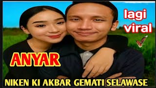 PENTAS DIK Niken Den Akbar GEMATI SELAWASE