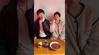 儿童搞笑视频 😀 #亲子互动 #有趣的创意 #喜爱度激励计划