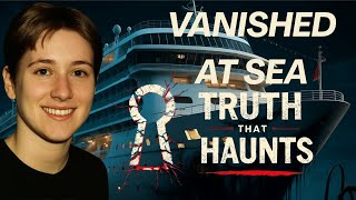 The Mysterious Disappearance of Amy Bradley | Vanished at Sea: A Truth That Haunts