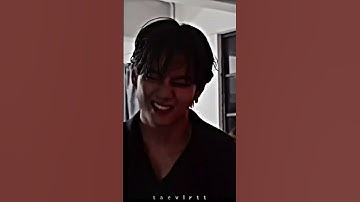taehyung "call me when you want " edit