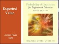 Expected Value of Random Variables