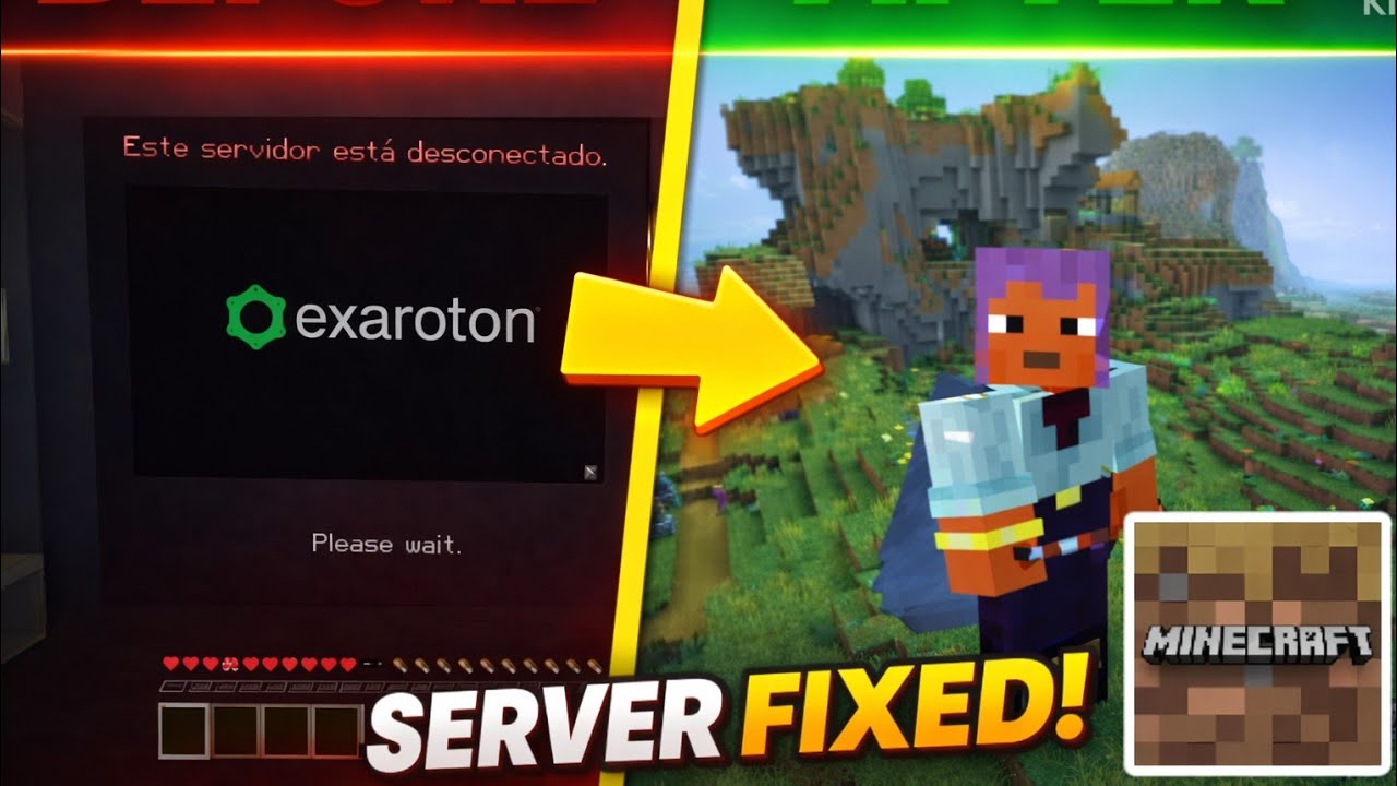 server problem (aternos) - java edition support -... Aternos Server Offline Problem 😭 | 100% Working Solution 😍 | Mojo ...