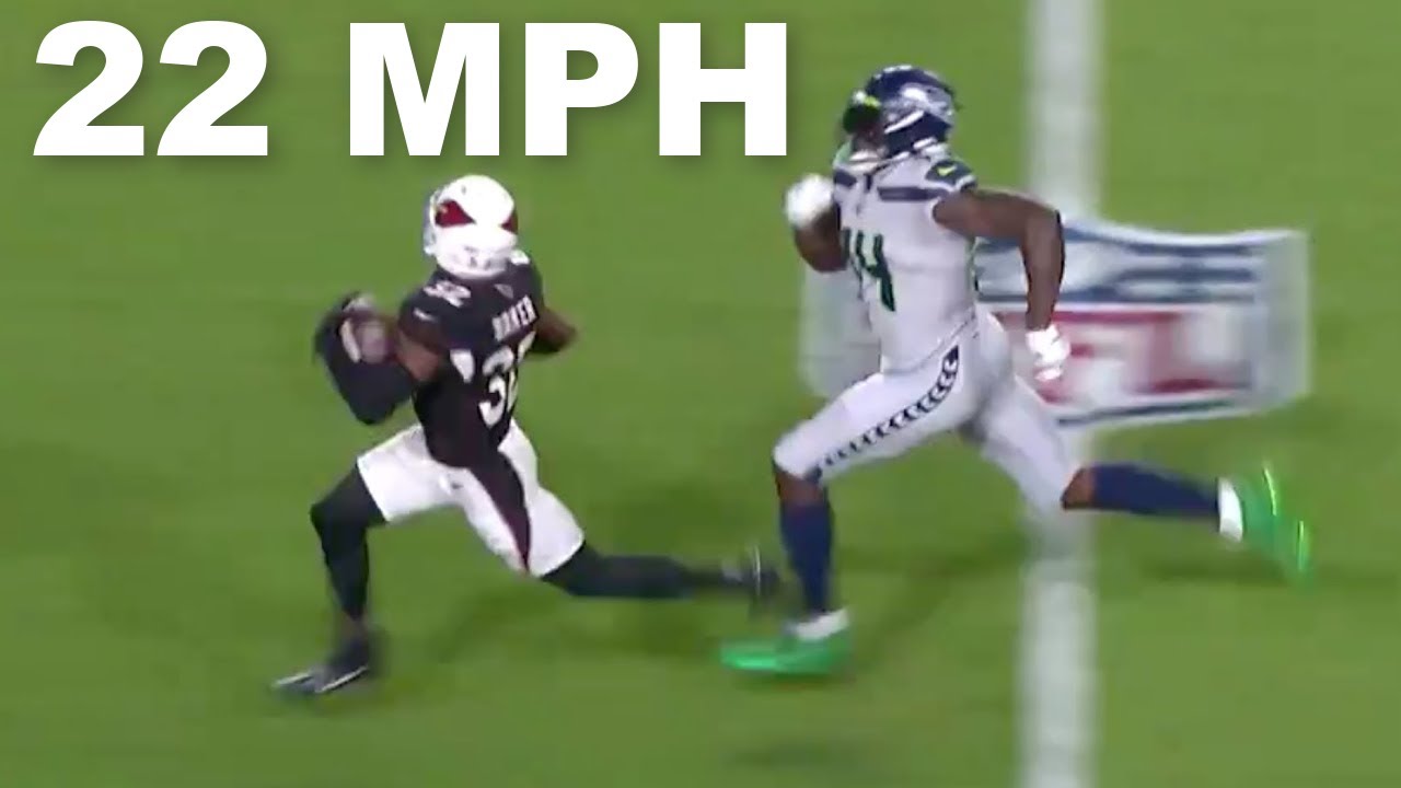 NFL Fastest Players Of 2020 So Far YouTube NFL Fastest Players Of 2020 So Far YouTube