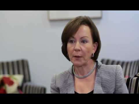 the king's fund publications Ruth Carnall: the importance of strong clinical leadership