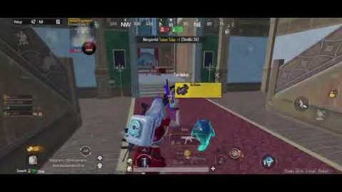 This guy have no ban hack 😱 how to ban pubg global 4.1 hack☠️