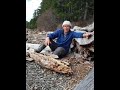 A little talk about energy spots