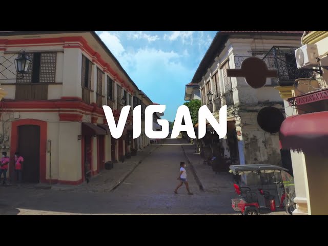 Virtual Tour | It's More Fun with You in Vigan class=