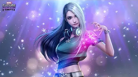 Speed Hero ABx - Burn Season / T4 Luna ❄️(ABx Capped) / MFF