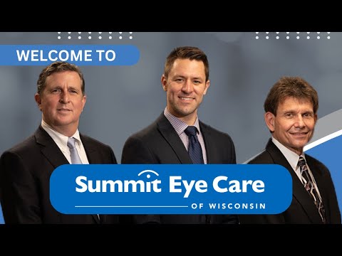 Welcome to Summit Eye Care