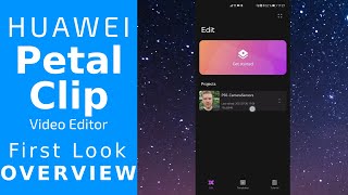 Huawei Petal Clip - First Look Overview screenshot 4