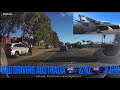 Bad driving australia  nz  610 oops 