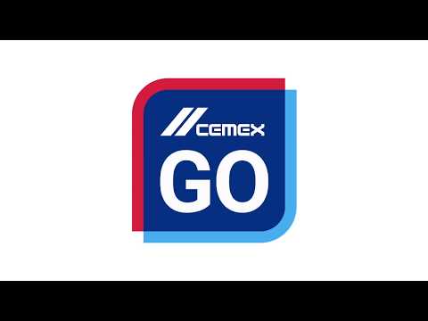 CEMEX Go Demo
