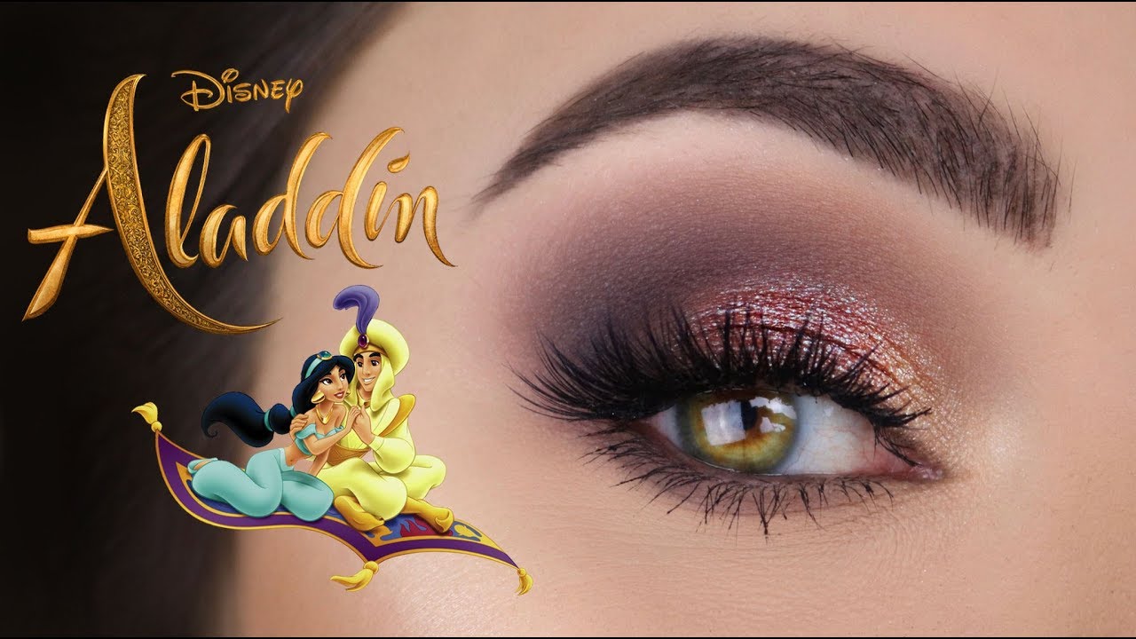 Mac X Disney Aladdin Tutorial Review Youtube 