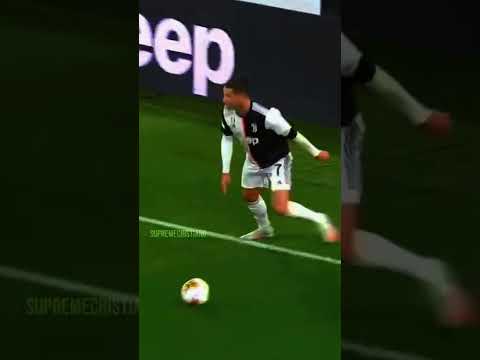 Ronaldo Rabona Assist