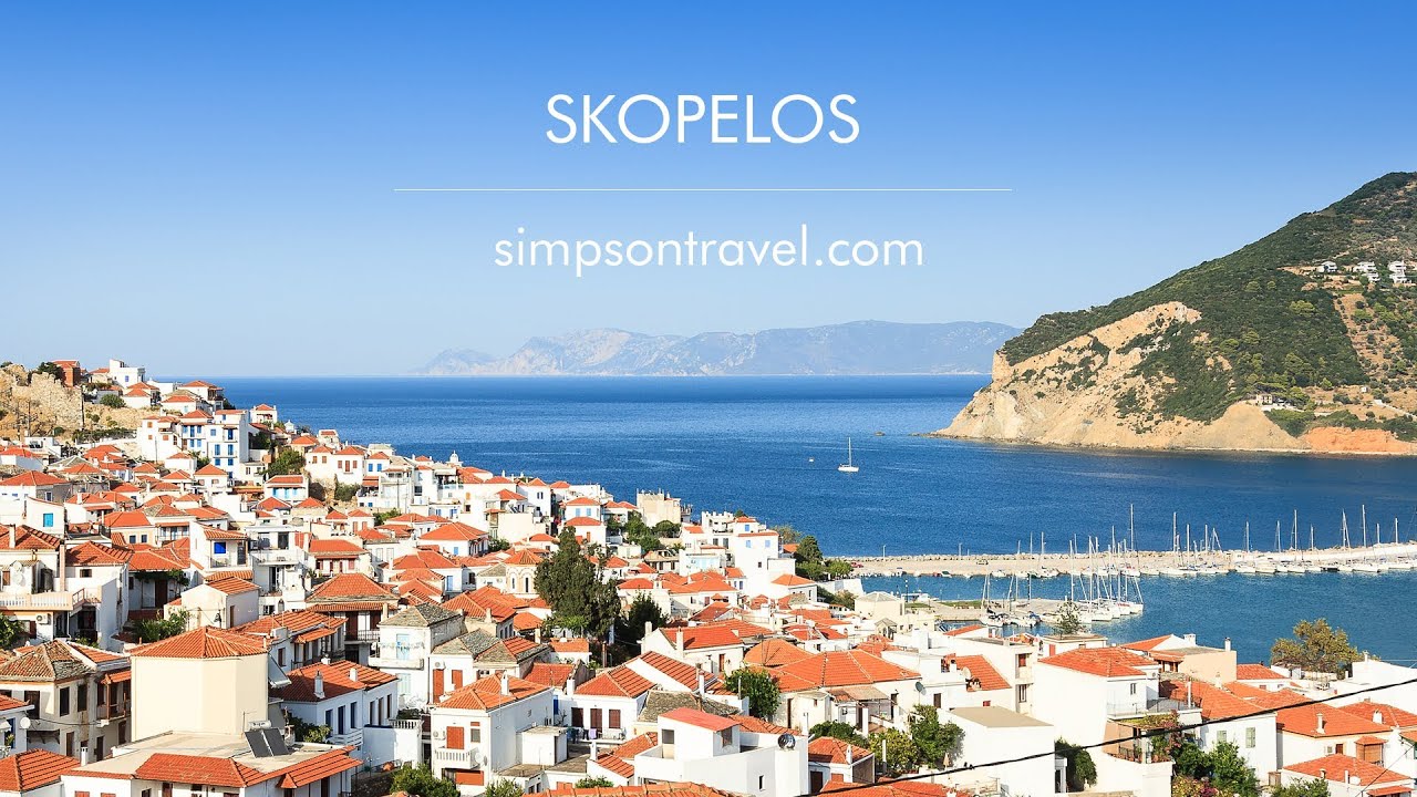 Skopelos greece holidays  lifehacked1st.com