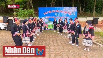 Ngày hội văn hóa các dân tộc huyện Mộc Châu năm 2022 | Điểm đến