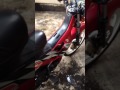 Yamaha Tiara tahun ke4 bersama