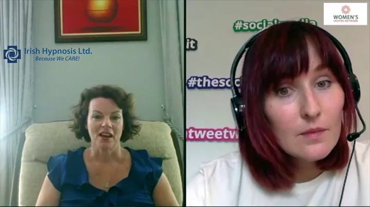 Andrea Dalton Womens inspire network - #WIN
