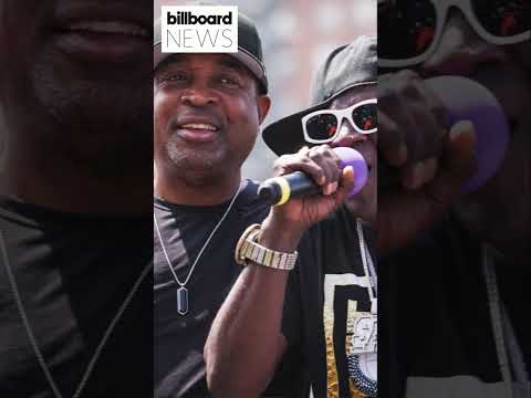 Flavor Flav On Long-Lasting Friendship With Chuck D & Public Enemy Reunion Rumors | Billboard News