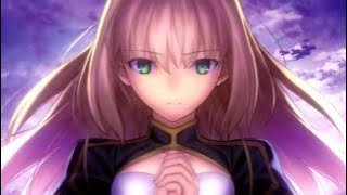 broKen NIGHT ~English Lyrics