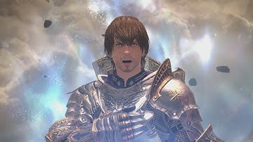 FINAL FANTASY XIV: Endwalker- Pandaemonium: Asphodelos- The Third Circle (Normal)