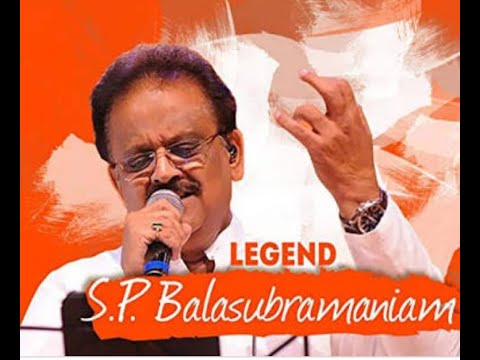 Yesoo yentho varala manassu by sp balasubramaniam garu