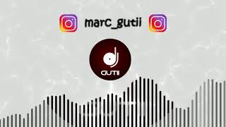 Camela x Juan Magan - Cuando zarpa el amor (Extended Edit) | DJ Gutii