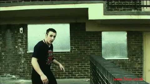 Learn Parkour / Freerun speed vault tutorial