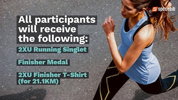 2XU Compression Run 2019