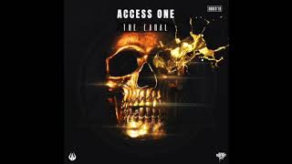 Access One - The Cabal (Radio Edit)